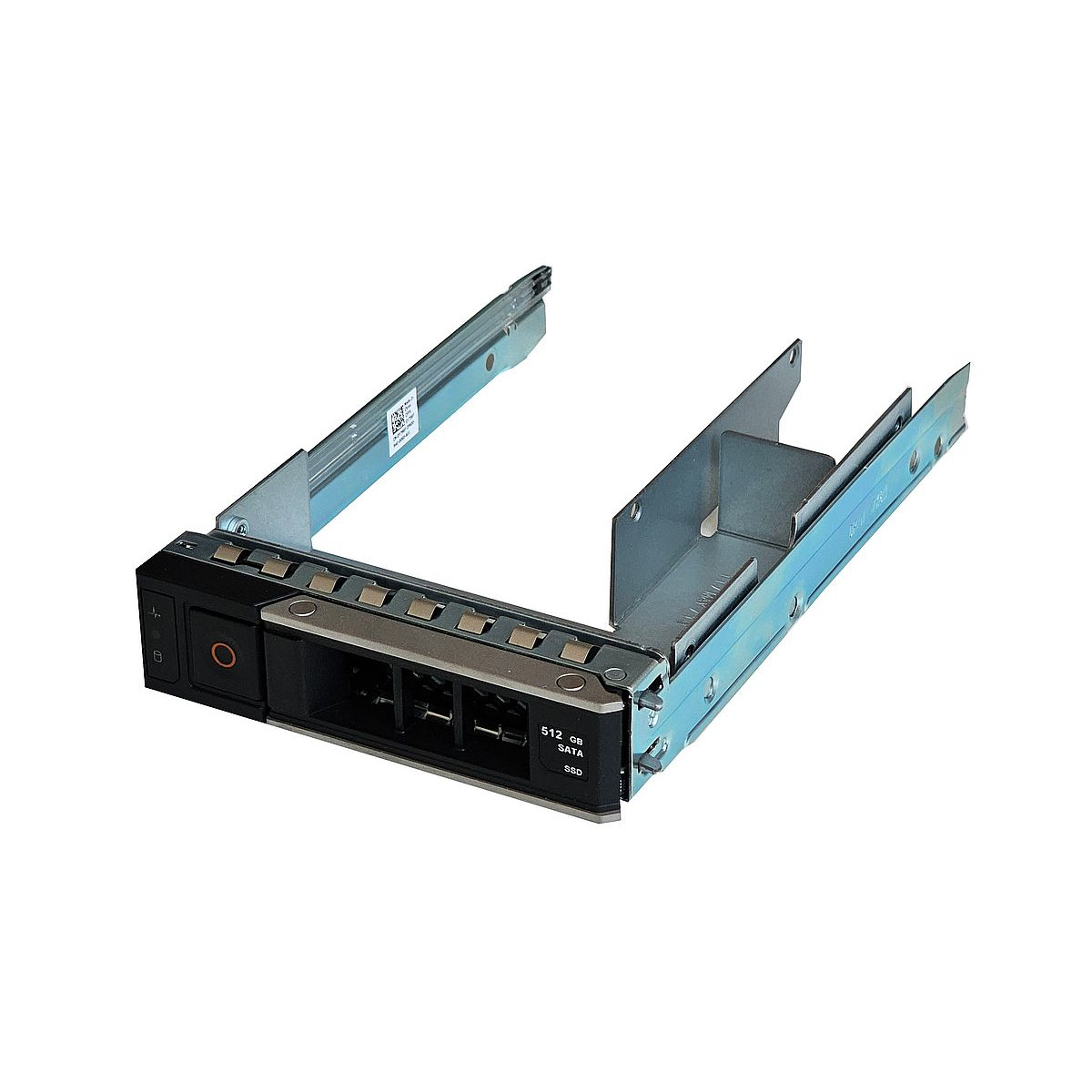 KIESZEŃ RAMKA ADAPTER 3.5' NA 2.5' DELL POWEREDGE GEN 14 GEN 15 0Y796F 09W8 KIESZEŃ RAMKA ADAPTER 3.5' NA 2.5' DELL POWEREDGE GEN 14 GEN 15 0Y796F 09W8