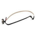 PORT VGA RIGHT RACK EAR DELL POWEREDGE R740 R740XD KABEL 09NF6G