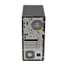 LENOVO P340 MT 3.3GHZ 6-CORE XEON W-1250 32GB 512GB NVme 2xDP PSU 500W W11