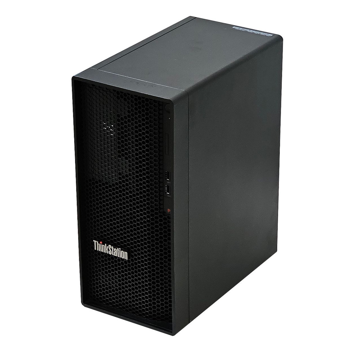 LENOVO P340 MT 3.3GHZ 6-CORE XEON W-1250 32GB 512GB NVme 2xDP PSU 500W W11 LENOVO P340 MT 3.3GHZ 6-CORE XEON W-1250 32GB 512GB NVme 2xDP PSU 500W W11