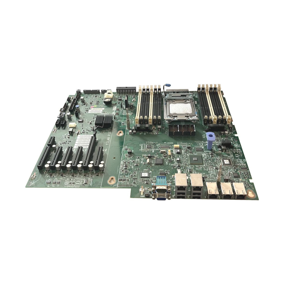 PŁYTA GŁÓWNA IBM SYSTEM X3500 M4 1xLGA2011 12xDDR3 VGA COM RJ45 USB 00W2046 PŁYTA GŁÓWNA IBM SYSTEM X3500 M4 1xLGA2011 12xDDR3 VGA COM RJ45 USB 00W2046
