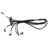 KABEL BACKPLANE 2,5 IBM SYSTEM X3500 M4 48CM N31305J 81Y7538 00D2928