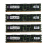 PAMIĘCI KINGSTON 32GB KIT 4x8GB 2Rx4 PC3-12800R KVR16R11D4K4/32