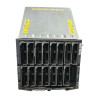 DELL BLADE CENTER M1000E 15x M600 M610 M710 6xPSU iKVM CMC 10GB KOMPLETNY