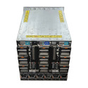 DELL BLADE CENTER M1000E 15x M600 M610 M710 6xPSU iKVM CMC 10GB KOMPLETNY DELL BLADE CENTER M1000E 15x M600 M610 M710 6xPSU iKVM CMC 10GB KOMPLETNY