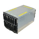 DELL BLADE CENTER M1000E 15x M600 M610 M710 6xPSU iKVM CMC 10GB KOMPLETNY DELL BLADE CENTER M1000E 15x M600 M610 M710 6xPSU iKVM CMC 10GB KOMPLETNY