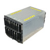 DELL BLADE CENTER M1000E 15x M600 M610 M710 6xPSU iKVM CMC 10GB KOMPLETNY