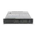 LENOVO THINKSYSTEM SR650 2x8-CORE SILVER 4110 256GB 0xHDD 2xPSU 930-8i 2GB LENOVO THINKSYSTEM SR650 2x8-CORE SILVER 4110 256GB 0xHDD 2xPSU 930-8i 2GB