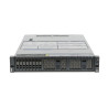 LENOVO THINKSYSTEM SR650 2x8-CORE SILVER 4110 256GB 0xHDD 2xPSU 930-8i 2GB
