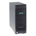 HPE ML350 GEN10 20-CORE XEON GOLD 6138 128GB RAM 0HDD 2xPSU 500W E208i-A SR