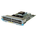 MODUL HP GIG-T/SFP V2 ZL 20x1GB RJ-45 PoE+ 4xSFP 1GB J9535A HP E5400 E8200
