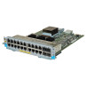 MODUL HP GIG-T/SFP V2 ZL 20x1GB RJ-45 PoE+ 4xSFP 1GB J9535A HP E5400 E8200