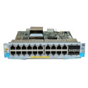 MODUL HP GIG-T/SFP V2 ZL 20x1GB RJ-45 PoE+ 4xSFP 1GB J9535A HP E5400 E8200