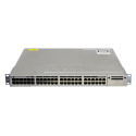 SWITCH CISCO WS-C3850-48P-S 48x1GB POE+ VLAN 1xPSU SWITCH CISCO WS-C3850-48P-S 48x1GB POE+ VLAN 1xPSU