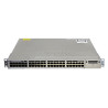 SWITCH CISCO WS-C3850-48P-S 48x1GB POE+ VLAN 1xPSU