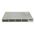 SWITCH CISCO WS-C3850-48P-S 48x1GB POE+ VLAN 1xPSU SWITCH CISCO WS-C3850-48P-S 48x1GB POE+ VLAN 1xPSU