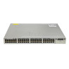 SWITCH CISCO WS-C3850-48P-S 48x1GB POE+ VLAN 1xPSU