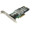 KONTROLER RAID IBM M5110 SAS SATA 1GB CACHE PCIe FULL 46C9029 00AE807