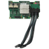 BACKPLANE 8x2,5 HDD IBM SYSTEM x3500 x3650 x3750 M4 KABLE 90Y5875