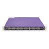 SWITCH EXTREME NETWORKS SUMMIT X460-48T 48x1GB 4xSFP 1xPSU VLAN USZY