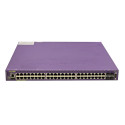 SWITCH EXTREME NETWORKS SUMMIT X460-48T 48x1GB 4xSFP 1xPSU VLAN USZY SWITCH EXTREME NETWORKS SUMMIT X460-48T 48x1GB 4xSFP 1xPSU VLAN USZY