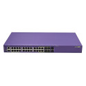 SWITCH EXTREME NETWORKS SUMMIT X440-24T-10G 24x1GB 4xSFP 2x10GB SFP+ VLAN SWITCH EXTREME NETWORKS SUMMIT X440-24T-10G 24x1GB 4xSFP 2x10GB SFP+ VLAN