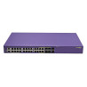 SWITCH EXTREME NETWORKS SUMMIT X440-24T-10G 24x1GB 4xSFP 2x10GB SFP+ VLAN