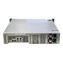 SERWER PLIKÓW NAS QNAP TS-832PXU-RP 8x1TB SATA 3.5 2x10GB SFP+