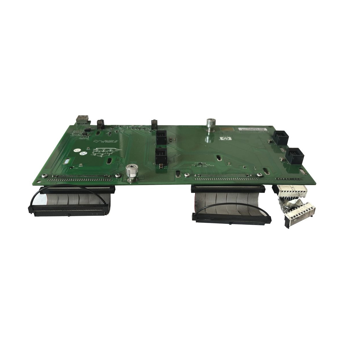 FAN/CD BOARD HP PROLIANT ML570 G3 012085-001 374547-001