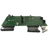 FAN/CD BOARD HP PROLIANT ML570 G3 012085-001 374547-001