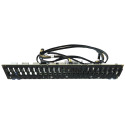BACKPLANE 24x2,5 HDD DELL POWEREDGE R740XD OKABLOWANIE 0P1MJ3 0K2Y8N BACKPLANE 24x2,5 HDD DELL POWEREDGE R740XD OKABLOWANIE 0P1MJ3 0K2Y8N