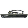BACKPLANE 24x2,5 HDD DELL POWEREDGE R740XD OKABLOWANIE 0P1MJ3 0K2Y8N