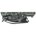 BACKPLANE 24x2,5 HDD DELL POWEREDGE R740XD OKABLOWANIE 0P1MJ3 0K2Y8N BACKPLANE 24x2,5 HDD DELL POWEREDGE R740XD OKABLOWANIE 0P1MJ3 0K2Y8N