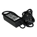 ORYGINALNY ZASILACZ DELL 19.5V 2.31A 45W WTYK 4.5x3mm 0KXTTW LA45NM140 ORYGINALNY ZASILACZ DELL 19.5V 2.31A 45W WTYK 4.5x3mm 0KXTTW LA45NM140
