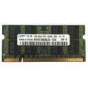 PAMIĘĆ RAM SAMSUNG 2GB SODIMM PC2-5300S DDR2 677MHz M470T5663QZ3-CE6 PAMIĘĆ RAM SAMSUNG 2GB SODIMM PC2-5300S DDR2 677MHz M470T5663QZ3-CE6