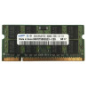 PAMIĘĆ RAM SAMSUNG 2GB SODIMM PC2-5300S DDR2 677MHz M470T5663QZ3-CE6