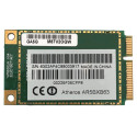 KARTA WiFi ATHEROS AR5BXB63 802.11b/g 2,4GHz 54Mbps miniPCI KARTA WiFi ATHEROS AR5BXB63 802.11b/g 2,4GHz 54Mbps miniPCI