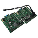 ZESTAW 2x BACKPLANE 16x2.5 SAS RAZEM 32HDD DELL T320 T420 T620 0018G5 KABLE ZESTAW 2x BACKPLANE 16x2.5 SAS RAZEM 32HDD DELL T320 T420 T620 0018G5 KABLE