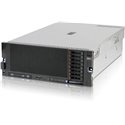 IBM x3850 x5 4x8CORE XEON x7560 512GB RAM 4x480GB SSD 2xPSU ServeRAID M5015