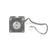 WENTYLATOR DELTA ELECTRONICS DC 12V 0.81A 40x40MM 4-PIN FFB0412UHN-C