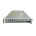 CISCO UCS C240 M3 2xE5-2609 64GB 24x2,5 2xPSU 4x1GB LAN LSI 9271-8i SAS HBA