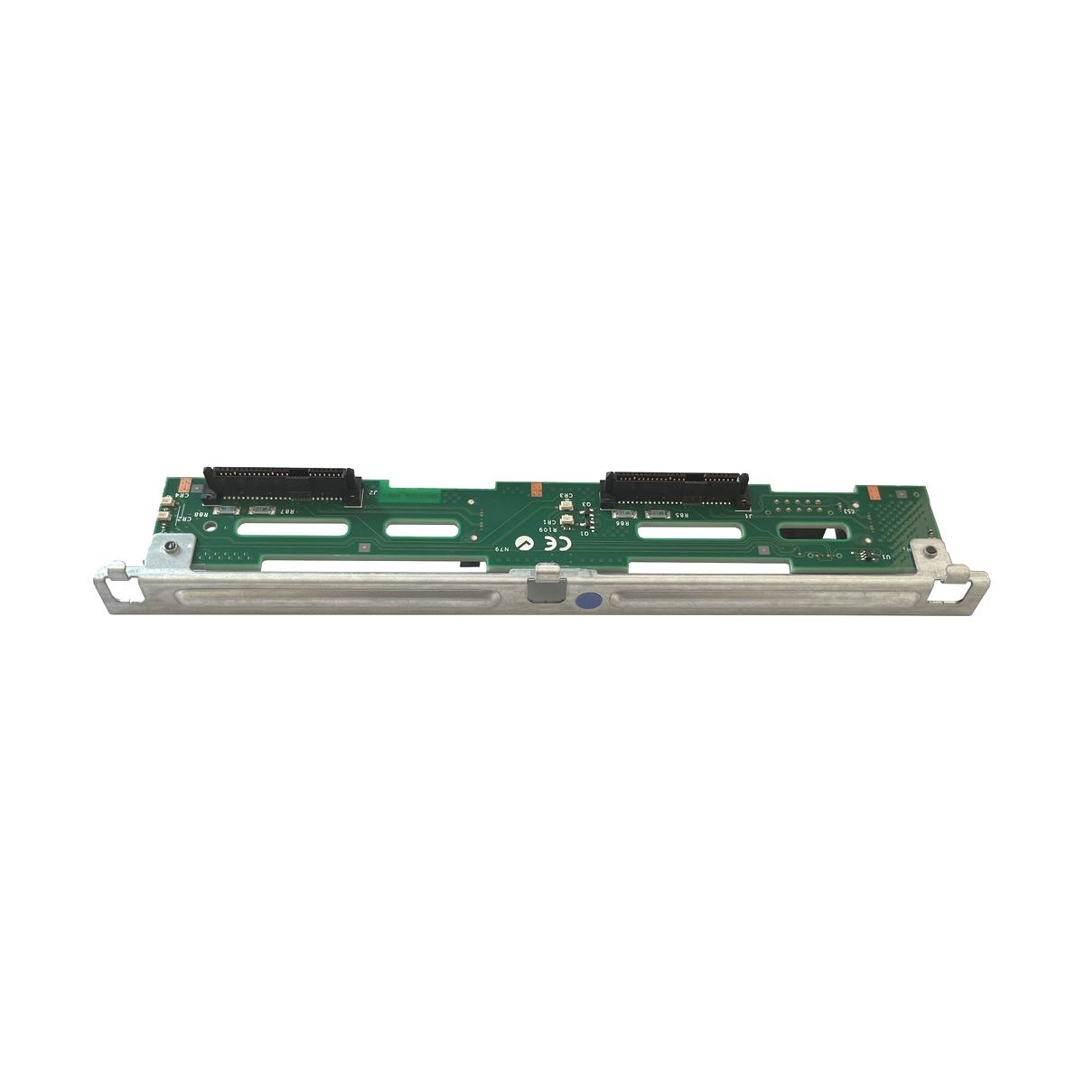 BACKPLANE 2x3,5 HDD IBM SYSTEM x3630 M3 RACK 69Y4525