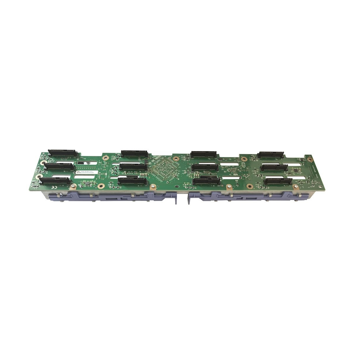 BACKPLANE 12x3,5 SAS HDD IBM SYSTEM x3630 M3 RACK 69Y5604