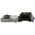 RISER CARD IBM SYSTEM x3630 M3 RACK 1xPCI-Ex8 2xPCI-Ex16 69Y4242 69Y4243 RISER CARD IBM SYSTEM x3630 M3 RACK 1xPCI-Ex8 2xPCI-Ex16 69Y4242 69Y4243