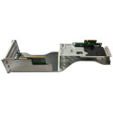 RISER CARD IBM SYSTEM x3630 M3 RACK 1xPCI-Ex8 2xPCI-Ex16 69Y4242 69Y4243 RISER CARD IBM SYSTEM x3630 M3 RACK 1xPCI-Ex8 2xPCI-Ex16 69Y4242 69Y4243