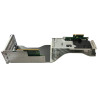 RISER CARD IBM SYSTEM x3630 M3 RACK 1xPCI-Ex8 2xPCI-Ex16 69Y4242 69Y4243