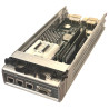 KONTROLER DELL EQUALLOGIC PS3000 2x512MB BATERIA COM RJ45 85579-11 83306-04