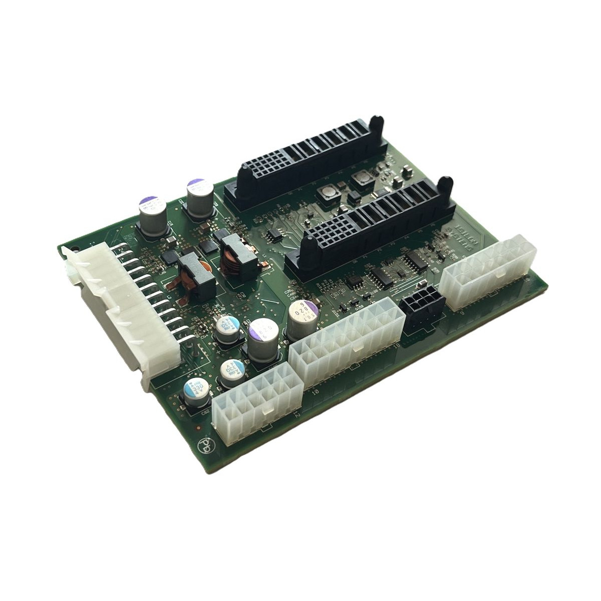 POWER BACKPLANE EMC ISILON NL SERIES 415-0048-03