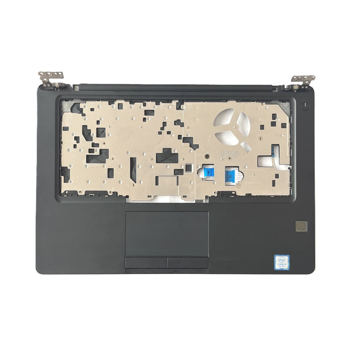 OBUDOWA DOLNA PALMREST DELL LATITUDE 5480 TOUCHPAD A16724 OBUDOWA DOLNA PALMREST DELL LATITUDE 5480 TOUCHPAD A16724