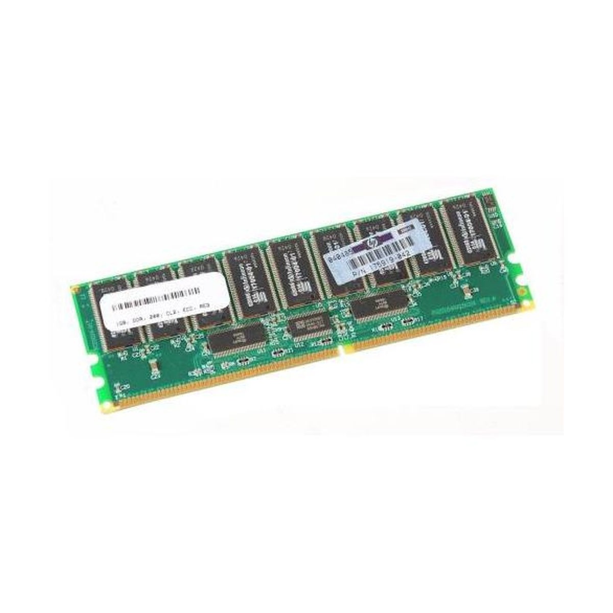 PAMIEC HP 1GB PC1600 ECC DDR 200MHz 175919-042